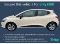 Renault Clio PLAY 16V 2
