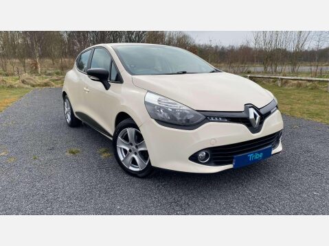 Renault Clio PLAY 16V 6