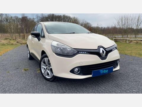 Renault Clio PLAY 16V 8