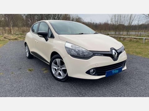 Renault Clio PLAY 16V 16