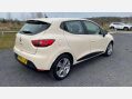 Renault Clio PLAY 16V 17