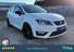 SEAT Ibiza TSI FR TECHNOLOGY