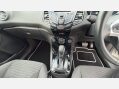 Ford Fiesta ZETEC 30