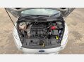 Ford Fiesta ZETEC 33