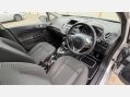 Ford Fiesta ZETEC 19