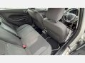 Ford Fiesta ZETEC 21