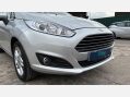 Ford Fiesta ZETEC 7