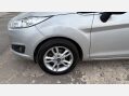 Ford Fiesta ZETEC 15