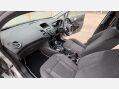 Ford Fiesta ZETEC 24