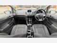 Ford Fiesta ZETEC 26