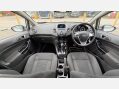 Ford Fiesta ZETEC 27