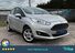Ford Fiesta ZETEC
