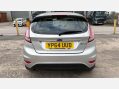 Ford Fiesta ZETEC 10