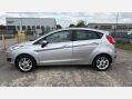 Ford Fiesta ZETEC 12