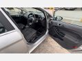 Ford Fiesta ZETEC 20