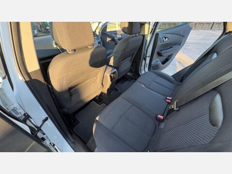 Renault Kadjar DYNAMIQUE NAV TCE 17