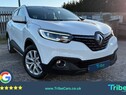 Renault Kadjar DYNAMIQUE NAV TCE