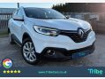 Renault Kadjar DYNAMIQUE NAV TCE 1