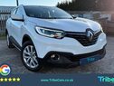 Renault Kadjar DYNAMIQUE NAV TCE