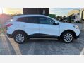 Renault Kadjar DYNAMIQUE NAV TCE 6