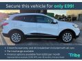 Renault Kadjar DYNAMIQUE NAV TCE 2