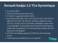 Renault Kadjar DYNAMIQUE NAV TCE 4