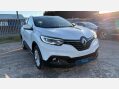 Renault Kadjar DYNAMIQUE NAV TCE 8