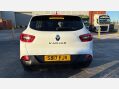 Renault Kadjar DYNAMIQUE NAV TCE 9