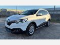 Renault Kadjar DYNAMIQUE NAV TCE 13
