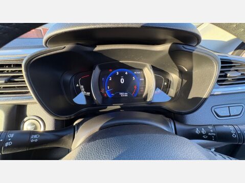 Renault Kadjar DYNAMIQUE NAV TCE 25