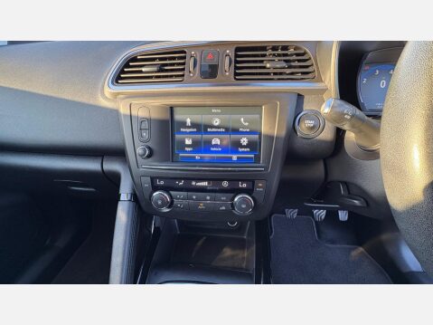 Renault Kadjar DYNAMIQUE NAV TCE 26