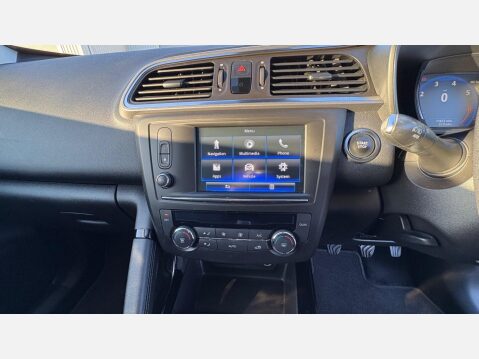 Renault Kadjar DYNAMIQUE NAV TCE 27