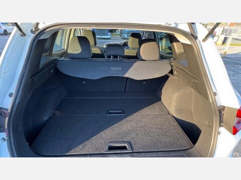 Renault Kadjar DYNAMIQUE NAV TCE 31