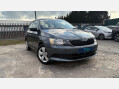 Skoda Fabia SE MPI 6
