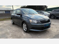 Skoda Fabia SE MPI 7
