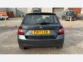Skoda Fabia SE MPI 9