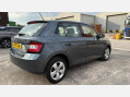 Skoda Fabia SE MPI 10