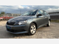Skoda Fabia SE MPI 11