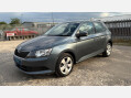 Skoda Fabia SE MPI 12