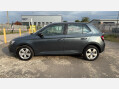 Skoda Fabia SE MPI 13