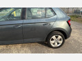 Skoda Fabia SE MPI 15