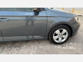 Skoda Fabia SE MPI 18