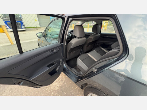 Skoda Fabia SE MPI 23