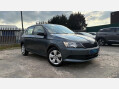 Skoda Fabia SE MPI 4