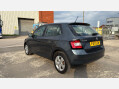 Skoda Fabia SE MPI 8