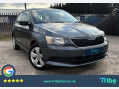 Skoda Fabia SE MPI 1