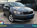 Skoda Fabia SE MPI