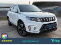Suzuki Vitara SZ5 BOOSTERJET 1