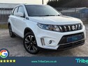 Suzuki Vitara SZ5 BOOSTERJET