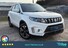 Suzuki Vitara SZ5 BOOSTERJET